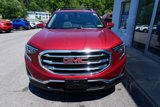 Used 2018 GMC Terrain SLT w/ Preferred Package image 2