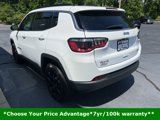 Certified 2022 Jeep Compass Latitude image 6