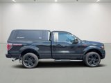 Used 2014 Ford F150 FX4 w/ FX Appearance Package image 4