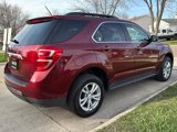 Used 2017 Chevrolet Equinox LT w/ Convenience Package image 6