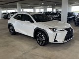 Used 2021 Lexus UX 200 w/ Premium Package image 2
