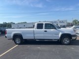Used 2007 Chevrolet Silverado 2500 LT image 6