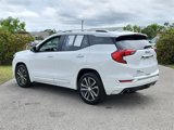 Used 2019 GMC Terrain Denali w/ Driver Alert Package II image 3