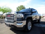 Used 2018 GMC Sierra 1500 SLT w/ Texas SLT Premium Package image 2