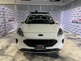 Used 2020 Ford Escape SE image 2