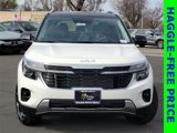New 2025 Kia Seltos S image 2