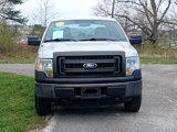 Used 2013 Ford F150 XL w/ HD Payload Pkg image 2