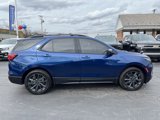 Used 2022 Chevrolet Equinox RS image 2