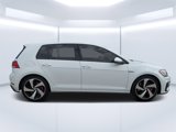 Used 2018 Volkswagen GTI SE w/ SE Leather Package image 2