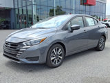 New 2025 Nissan Versa SV image 2