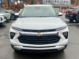 New 2025 Chevrolet TrailBlazer LT image 2