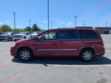 Used 2012 Chrysler Town & Country Touring w/ Entertainment Group #1 image 6