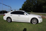 Used 2010 Lexus LS 460 image 2