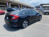 Used 2016 Honda Civic EX-L image 4