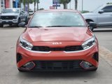 Used 2023 Kia Forte GT-Line w/ GT-Line Technology Package image 2