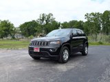 Used 2017 Jeep Grand Cherokee Laredo w/ Quick Order Package 2BE image 5