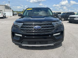 Used 2023 Ford Explorer XLT w/ Equipment Group 202A image 2