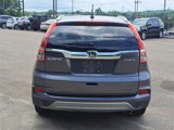 Used 2016 Honda CR-V EX-L image 4