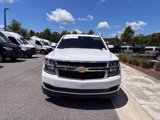 Used 2017 Chevrolet Tahoe LS image 2