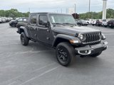 New 2025 Jeep Gladiator Sport image 4