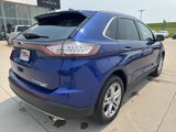 Used 2015 Ford Edge Titanium w/ Technology Package image 3