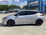 Used 2023 Nissan Leaf SV Plus image 2