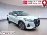 Used 2021 Nissan Kicks SV image 5