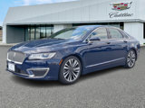 Used 2019 Lincoln MKZ Reserve image 3