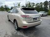 Used 2014 Lexus RX 350 FWD image 2