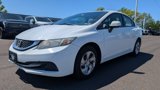 Used 2013 Honda Civic LX image 3