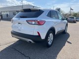 Certified 2022 Ford Escape SE w/ Convenience Package image 4