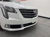 Used 2019 Cadillac XTS Luxury w/ Driver Awareness Package image 2