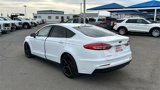 Certified 2020 Ford Fusion S image 5