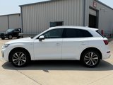 Used 2022 Audi Q5 2.0T Premium Plus image 4
