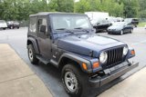Used 1997 Jeep Wrangler SE image 2