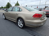Used 2015 Volkswagen Passat TDI SEL Premium image 4