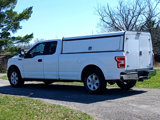 Used 2019 Ford F150 XLT w/ Equipment Group 301A Mid image 5