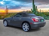 Used 2005 Chrysler Crossfire Limited image 5