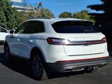 Used 2023 Lincoln Nautilus Reserve w/ Equipment Group 201A image 4