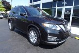 Used 2018 Nissan Rogue SV w/ Sun & Sound Touring Package image 2