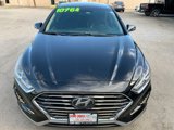 Used 2018 Hyundai Sonata SEL image 2