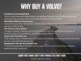 New 2025 Volvo EX30 Plus w/ Climate Package image 3