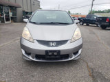 Used 2009 Honda Fit Sport image 3