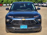 New 2026 Chevrolet TrailBlazer LS w/ LS Convenience Package image 2