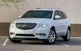 Used 2017 Buick Enclave Premium w/ Experience Buick Package image 3