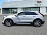 Certified 2022 Cadillac XT4 Premium Luxury w/ Driver Awareness Package image 2