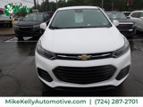 Used 2021 Chevrolet Trax LS w/ Fleet Convenience Package image 2