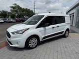 Used 2020 Ford Transit Connect XLT image 3