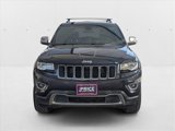 Used 2015 Jeep Grand Cherokee Limited w/ Luxury Group II image 2