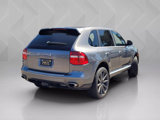 Used 2010 Porsche Cayenne S image 4
